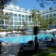 Maya World Hotel Side